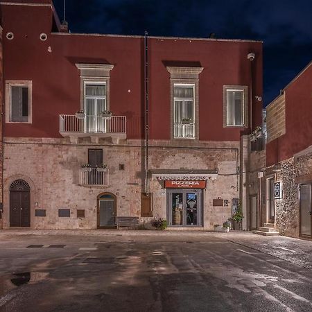 Corte Fantasia Triggianello Экстерьер фото